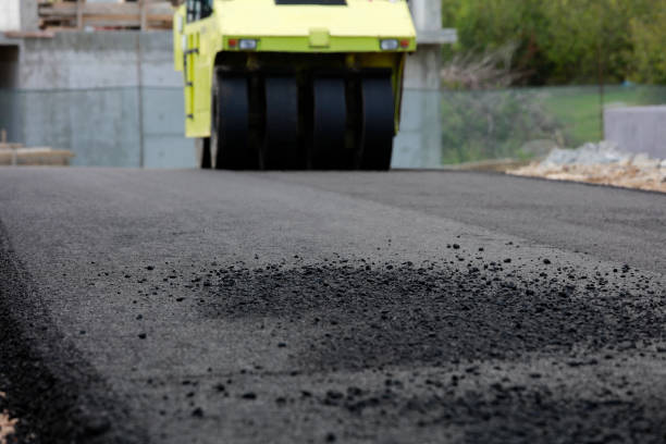 Best Commercial Driveway Pavers  in Oak Lawn, IL