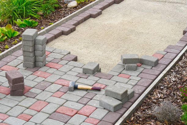 Trusted Oak Lawn, IL Driveway Pavers Experts
