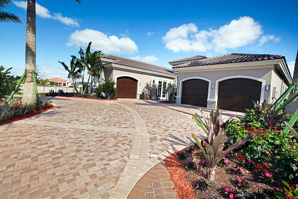 Best Professional Driveway Pavers  in Oak Lawn, IL
