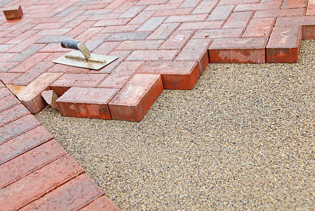 Best Driveway Pavers Installation  in Oak Lawn, IL