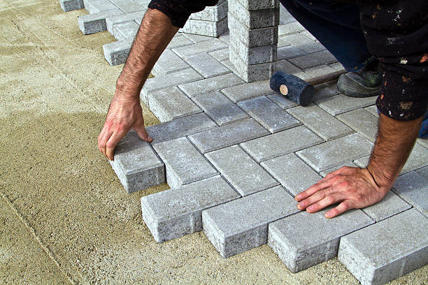 Best Driveway Pavers Contractor  in Oak Lawn, IL